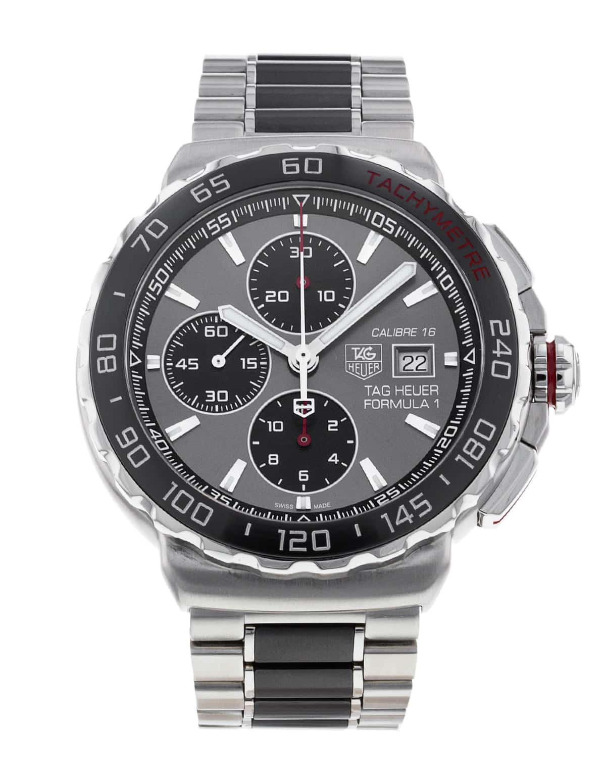 Tag Heuer Formula 1 CAU2011.BA0873